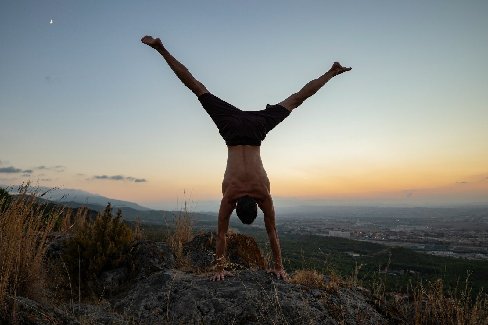 Calisthenics